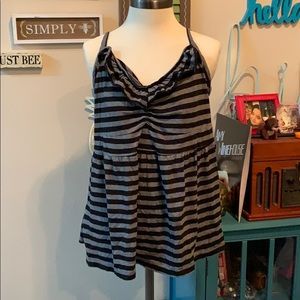 Torrid Baby Doll Top